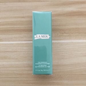 La Mer The Essence Foaming Cleanser